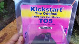 Kickstart by RectorSeal Test And Review [upl. by Seilenna]