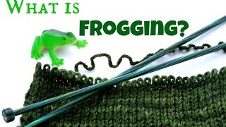 What is Frogging [upl. by Madonia3]