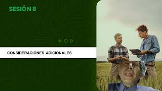 Manejo y Aplicación de AgroquimicosClase 8 [upl. by Storer]