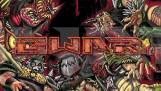 GWAR  Zombies March OFFICIAL [upl. by Winslow]