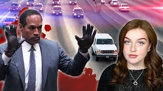 OJ Simpson’s INFAMOUS Murder Trial  Part 2 [upl. by Reviel]