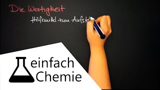 Was ist eigentlich die Wertigkeit [upl. by Ettennaj]