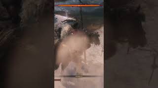 The Best Boss Rework In Sekiro Resurrection [upl. by Ettegroeg]