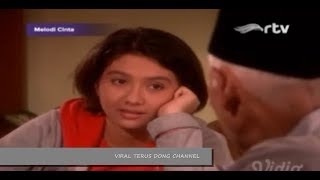 MELODI CINTA quotSARMILA quot BAGIAN 70  EPISODE 25 DESEMBER 2017 [upl. by Iniretake]