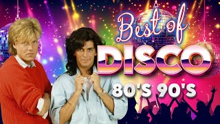 Modern Talking CCCatch Laura Branigan Sandra Gloria Joy  Retro Eurodisco Song Dance 80s 90 [upl. by Falzetta]