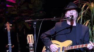 Roger Mcguinn Mr Spaceman Sept 25 2024 Skokie Il Nunupics [upl. by Fransis]