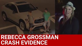 Chilling evidence used in Rebecca Grossman murder trial now public [upl. by Hakan]