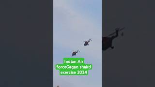 Gagan shakti exercise 2024 तरंगशक्ति एक्सरसाइज 20242024Gagan shakti exercise 2024Sulurairforce yt [upl. by Burck]