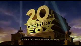 20th Century Fox 2002 Reversed [upl. by Battiste]