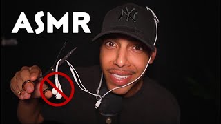 ASMR For Humans Without HEADPHONES ULTRA TINGLY [upl. by Coppinger]