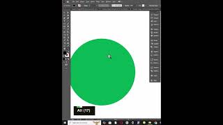 How to zoom in and out in adobe illustrator zoomin adobeillustrators zoomout [upl. by Lasiaf]