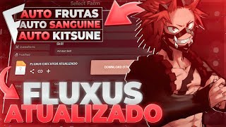 LINK DIRETO 🤯 EXECUTOR DELTA e FLUXUS ATUALIZADO SEM KEY  SCRIPT BLOX FRUITS Atualizado CELULARPC [upl. by Hylton647]