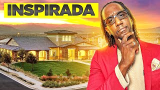 Everything You NEED To Know About INSPIRADA Henderson NV [upl. by Aillemac]