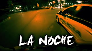 ¿Qué Sucede cuando Salgo a Montar mi BICICLETA en la Noche en Cali [upl. by Loux]