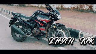 Lifan KPR 150 Full Review  Best Budget sports bike of Bangladesh [upl. by Pedrick]