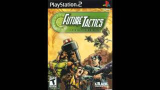 VGM Hall Of Fame Future Tactics The Uprising  Decisive Battle Enemy Turn [upl. by Arezzini]