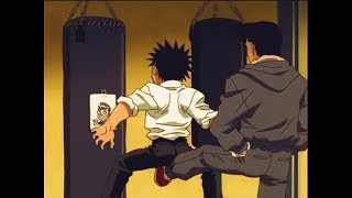 Ippo Episode 1 Tagalog Dub [upl. by Attayek]