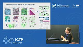 Molecular mechanisms and interactions [upl. by Ydnyc]