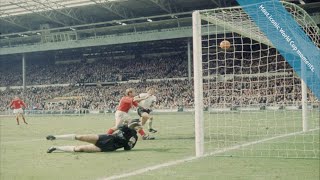 The controversial Wembley Goal at the 1966 World Cup final Most iconic World Cup moments [upl. by Pickford507]