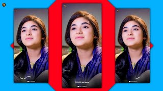 Nachdi Phira🤍Fullscreen Status  Zaira Wasim  Secret Superstar Movie  Aamir Khan  Meghna Mishra [upl. by Nemrac]