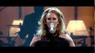 Adele Rumor Has It Live At The Royal Albert Hall DVD [upl. by Glover]