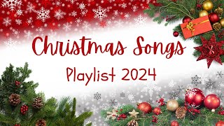 Top Hit Christmas Songs Remix 2024 Playlist To Celebrate and Dance [upl. by Greenwald517]