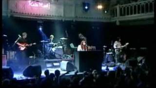 Kate Nash  Merry Happy  Live in Paradiso [upl. by Sibelle]