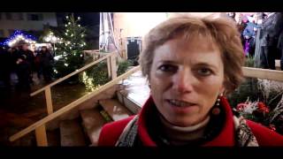 Video vom 30 Simbacher Advent [upl. by Eillehs]