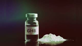 GHB gammaHydroxybutyric acid ➤ Digital High ➤ Meditation  4D Technology Binaural Beats [upl. by Nillad]