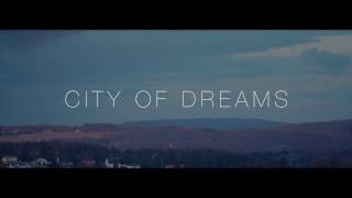 AK  City Of Dreams [upl. by Emiatej791]