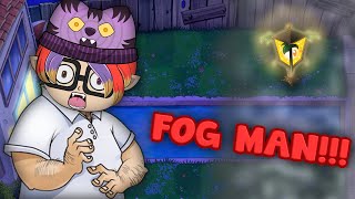 THERES FOG IN ME BRITCHES  Plants vs Zombies 4 [upl. by Tuinenga]