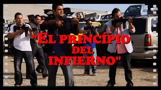 EL PRINCIPIO DEL INFIERNO TRAILER2 RMK [upl. by Gipson719]