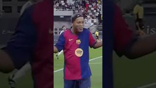 Sou como vinho quanto mais velho fico melhor ronaldinho [upl. by Nanon]