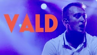 Vald  LDS  Live Marsatac 2017 [upl. by Crenshaw694]