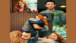 Elcin Sangus lovemaking scene caused a stir Baris Arduc went crazy [upl. by Demahum732]