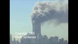 Frank Verderosa 911 video [upl. by Jervis]