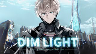 Punishing Gray Raven  Dim Light  Lee Hyperreals Character Theme Song Full Ver [upl. by Anilak348]