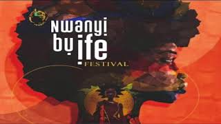 Nwanyi Bu ife Live Stream [upl. by Aihtibat]