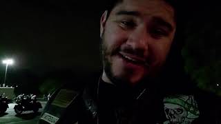 VLog of the Boozefighters MC 2021 Spring Nationals Part 2 [upl. by Evilo157]