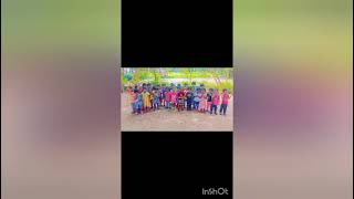 SBOA Play School Madurai  August Month Activities [upl. by Edeline855]