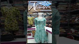 MiniVlog 20 Cheap and Best Womens Dress Shop in Chennai alaudeendressvlogs minivlog shorts [upl. by Rahmann]