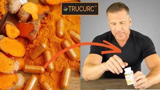 Turmeric Curcumin Health Benefits Plus The Best Turmeric Curcumin Supplement With Bioperene [upl. by Ecilayram362]