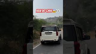 Kra skte😱ho😱 automobile vlog adventure modified youtubeshorts nepal india [upl. by Ferdinana]