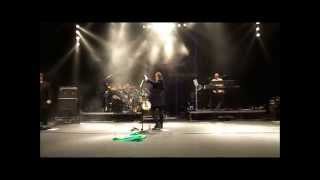 Marillion  Kayleigh  Lavender  Heart of Lothian I Live  São Paulo 2014 [upl. by Acinnod]