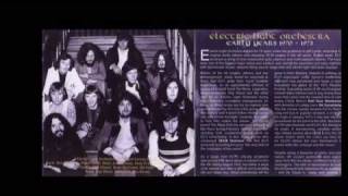 ELO  First Movement Jumping Biz Live  The Civic Hall  Guildford UK 1972 [upl. by Godbeare967]