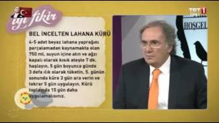 İbrahim Saraçoğlu Lahana Kürü [upl. by Haym]