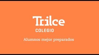 TRILCE  quotAlumnos mejor preparadosquot [upl. by Mann102]