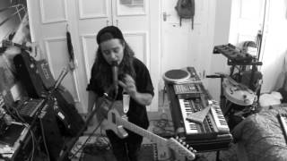 TASH SULTANA  SYNERGY LIVE BEDROOM RECORDING [upl. by Seen975]