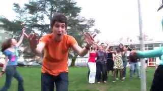 LipDub INSA Lyon 2010 [upl. by Landsman]