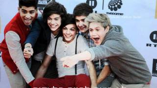 One Direction Moments מתורגם [upl. by Rebmyk]